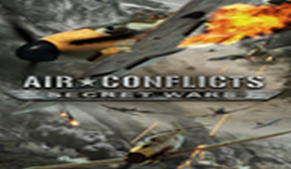 Air Conflicts: Secret Wars zabojuje za Slovensko