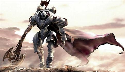 White Knight Chronicles: Origins