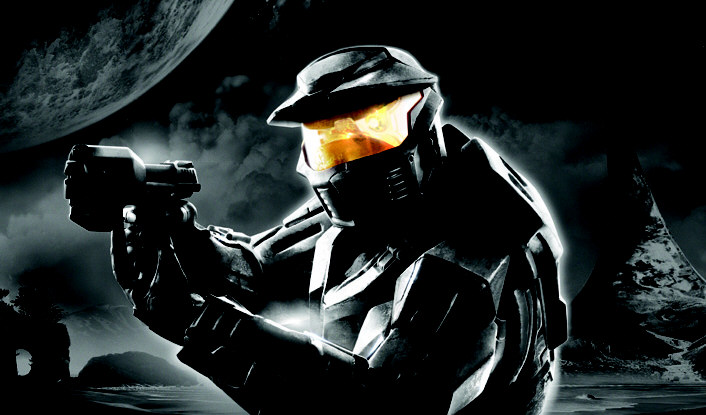 Halo: Anniversary