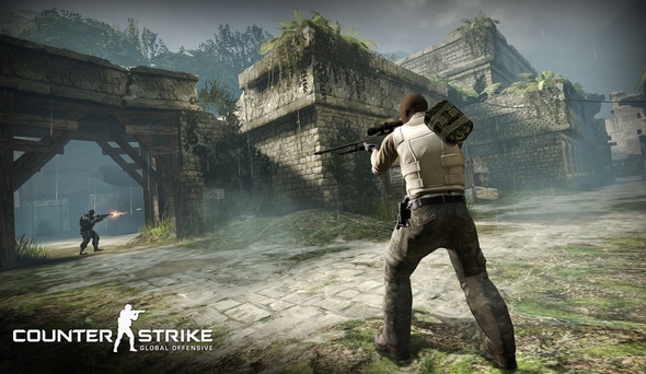 Counter Strike: Global Offensive