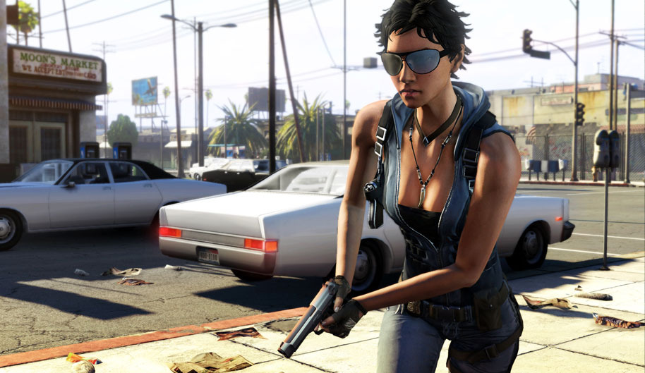 Call of Juarez: Cartel