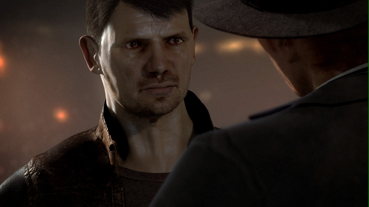 Jagged Alliance: Back in Action