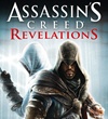 Altair hrateľný v Assassin's Creed: Revelations