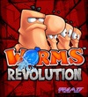 Worms Revolution a lokality pre ervky