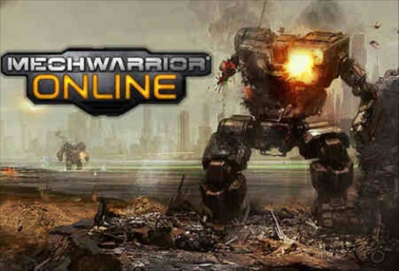 MechWarrior Online