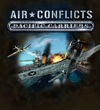 Air Conflicts preber velenie na lietadlovej lodi