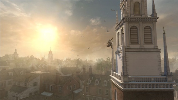 Assassin's Creed 3