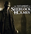 Nov stopy v testamente Sherlocka Holmesa