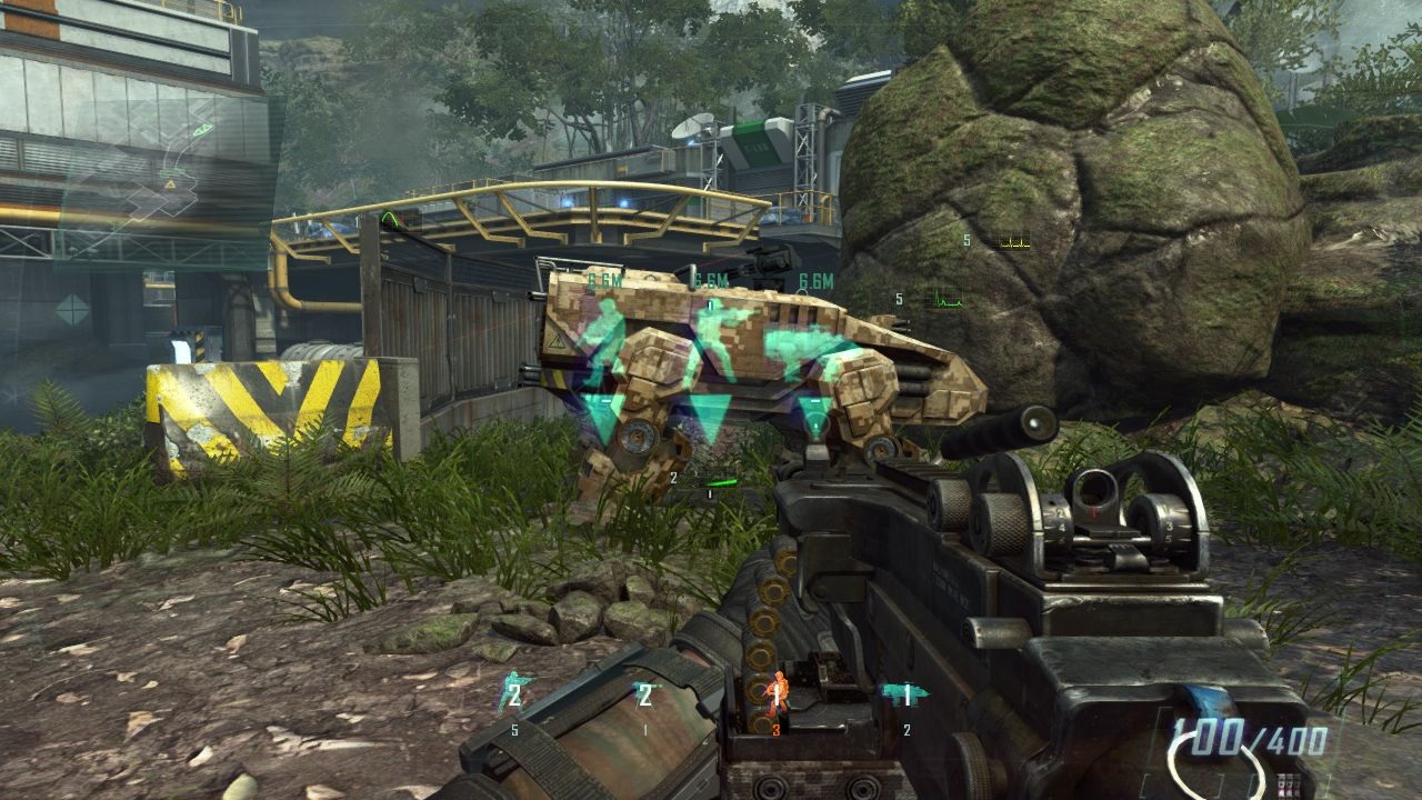 Call of Duty: Black Ops 2 Strike Force misie sú dobrý nápad na zlom mieste. Jednoznačne im chýba coop.