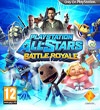 Battle Royale - superdrkov z dieln Sony