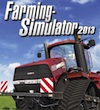 Strojova vo Farming Simulator 2013