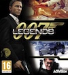 es Bondoviek v jednom - 007 Legends