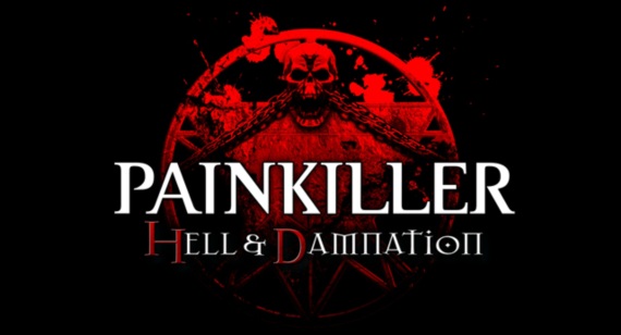 Painkiller: Hell & Damnation