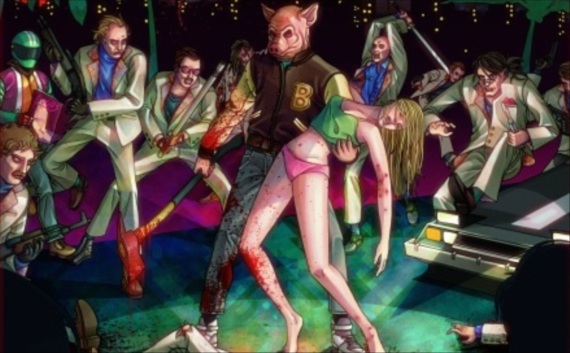 Hotline Miami