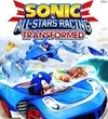 Nov Sonic & Sega All Stars Racing ohlsen