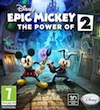 Postaviky v Epic Mickey 2