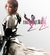 Final Fantasy XIII-2 