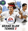 Grand Slam Tennis 2 s akmi spermi na kurte