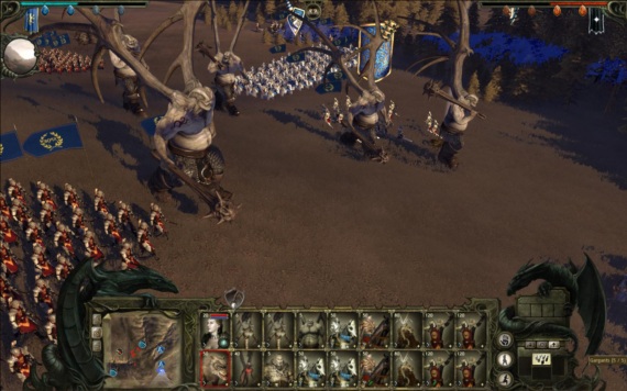 King Arthur II: Role-playing Wargame