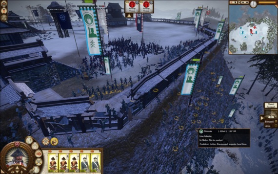 Total War: Shogun 2 - Fall of The Samurai