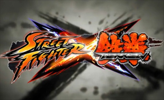 Street Fighter x Tekken
