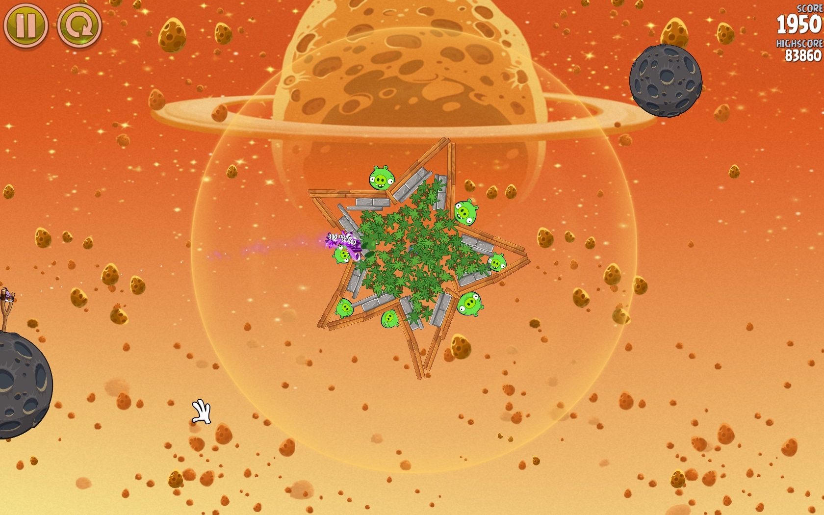 Angry birds space steam id фото 94