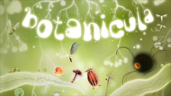 Botanicula