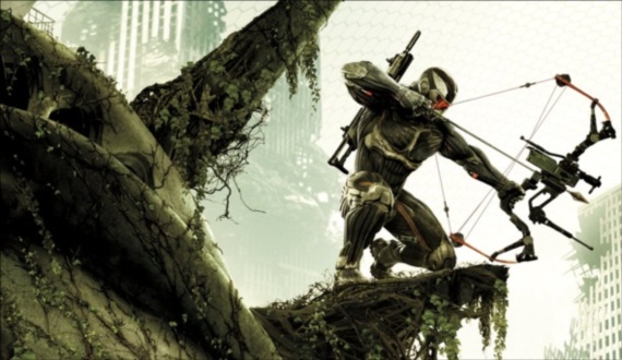 Crysis 3