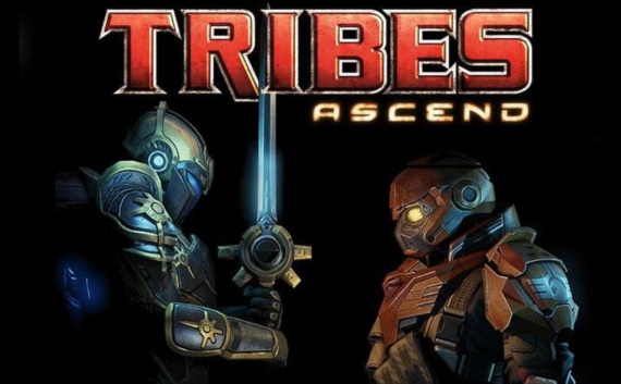 Tribes: Ascend