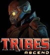 Otestujte vojakov v Tribes: Ascend 