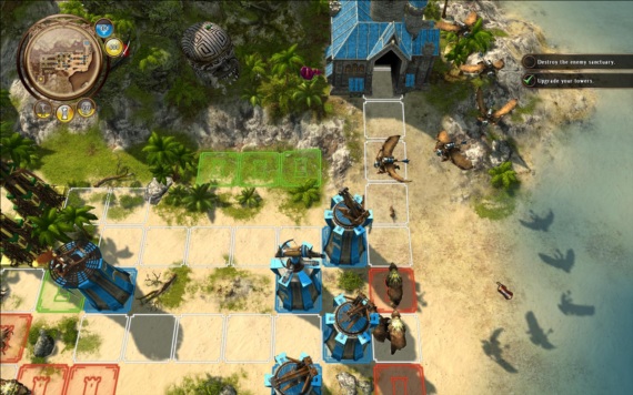 Defenders of Ardania