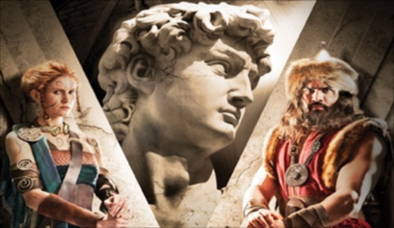 Civilization V: Gods & Kings