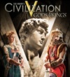 Vikingovia a nov mapy pre Civilization V