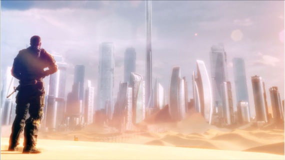 Spec Ops: The Line