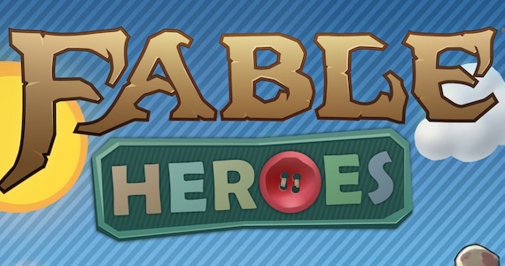Fable Heroes