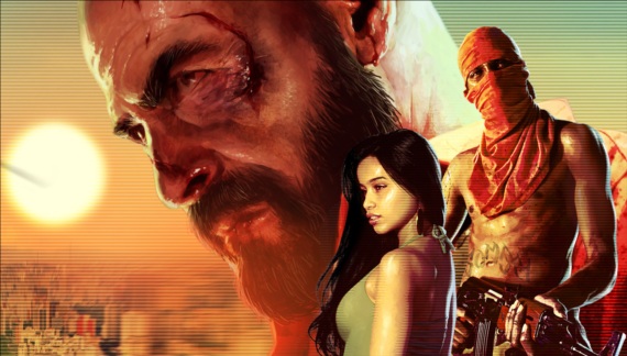 Max Payne 3