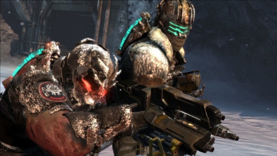 Dead Space 3