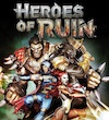Heroes of Ruin odhodlane zabojuje na 3DS