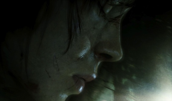 Beyond: Two Souls