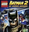 Premirov obrzky a video z LEGO Batman 2
