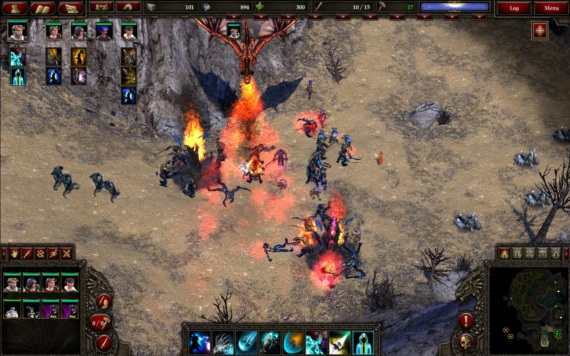 SpellForce 2: Faith in Destiny