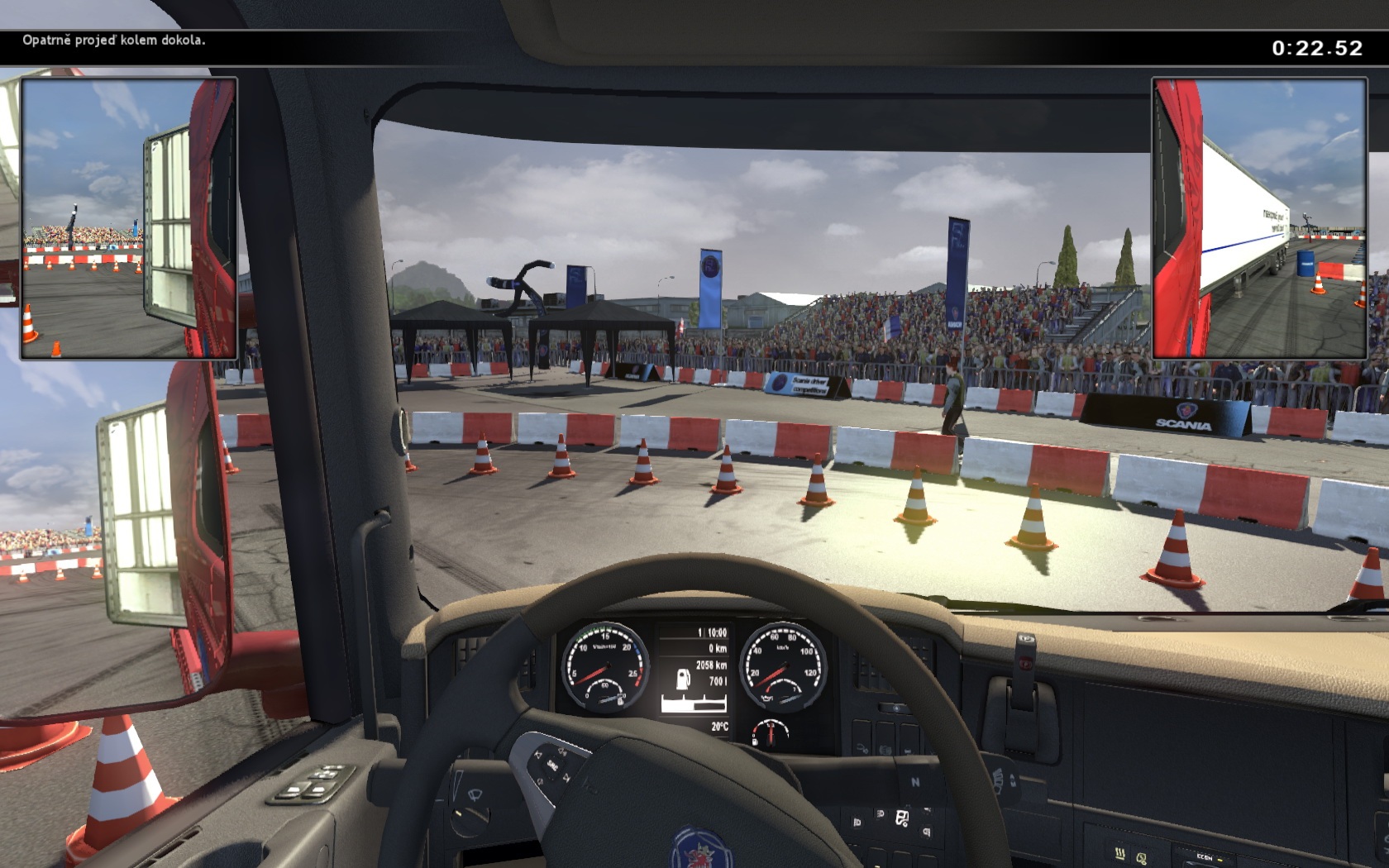 scania truck simulator download scania truck simulator download