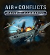 Air Conflicts: Pacific Carriers