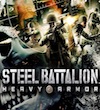 Steel Battalion: Heavy Armor ovldne bojisko 