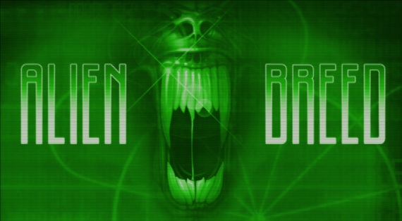 Alien Breed