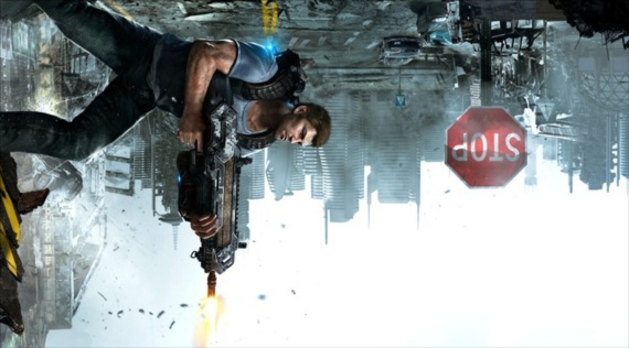 Inversion