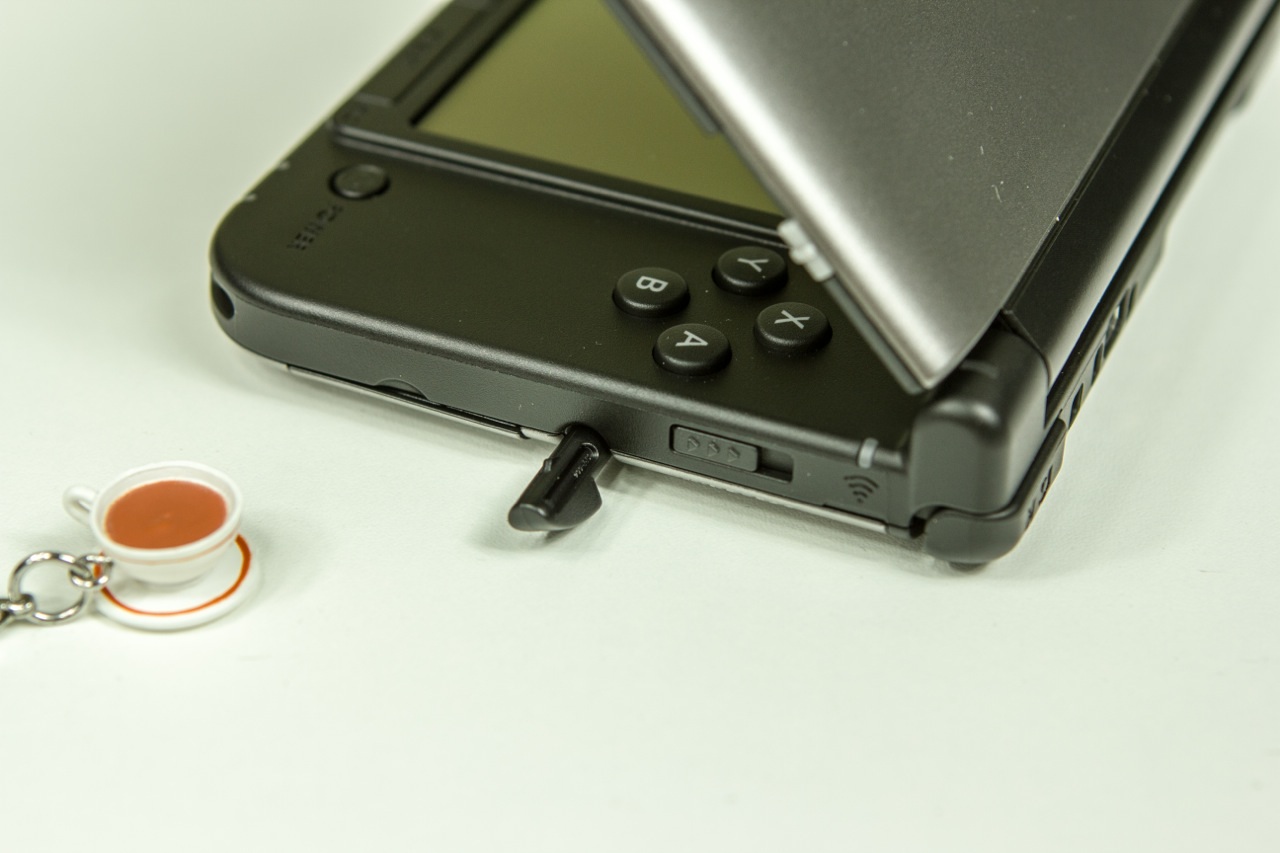 Test: Nintendo 3DS XL