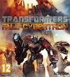 tok dinosaurov v Transformers: Fall of Cybertron