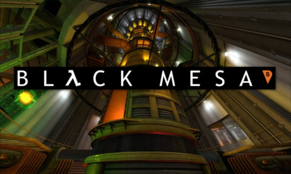 Black Mesa