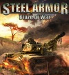 Steel Armor: Blaze of War nasadne do tankov